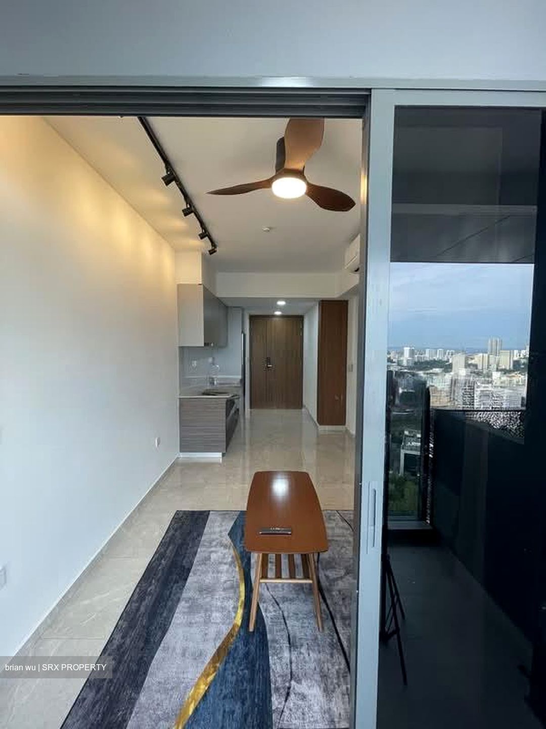 Stirling Residences (D3), Apartment #536985461